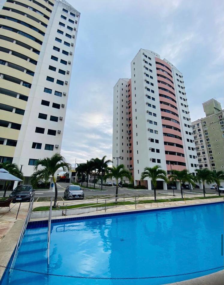 Foto do imóvel Apartamento com 3 Quartos à Venda, 84 m²em Nova Parnamirim - Parnamirim