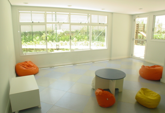 Imagem Apartamento com 5 Quartos à Venda, 360 m²em Paraíso - São Paulo