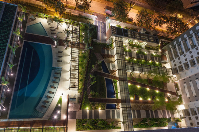 Imagem Apartamento com 2 Quartos à Venda,  em Vila Anastácio - São Paulo