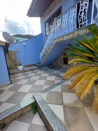 Imagem Casa de Condomínio com 4 Quartos à Venda, 190 m² em Taquara - Rio de Janeiro