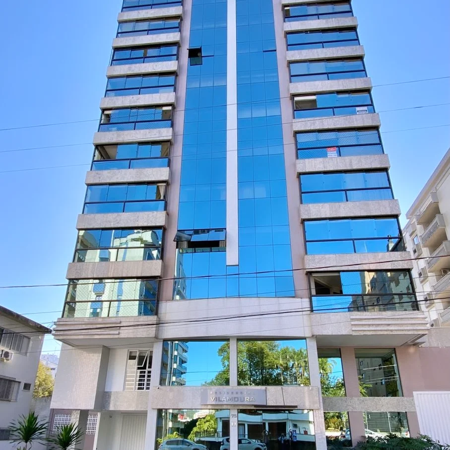 Foto do imóvel Apartamento com 3 Quartos à Venda, 134 m²em Centro - Criciúma