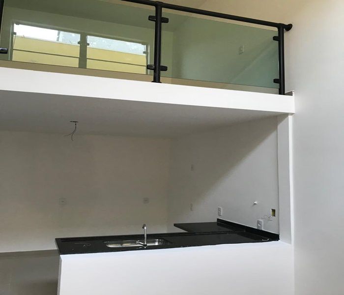 Imagem Flat com 1 Quarto à Venda, 42 m² em Vila Formosa - São Paulo