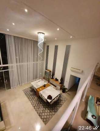 Imagem Casa de Condomínio com 6 Quartos à Venda, 542 m² em Village Ipanema - Araçoiaba da Serra