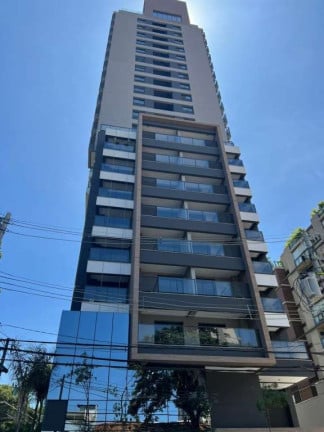 Imagem Apartamento com 3 Quartos à Venda,  em Pinheiros - São Paulo