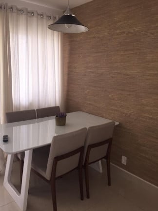 Imagem Apartamento com 2 Quartos à Venda, 57 m² em Ajuda - Macaé