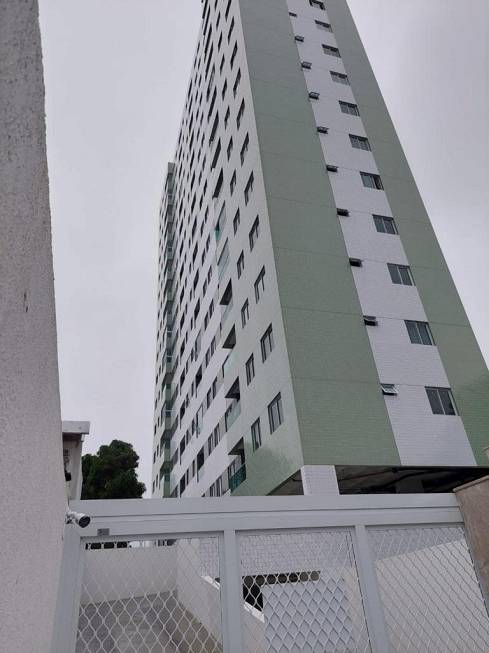 Imagem de fundo do condomínio Condomínio Alameda dos Nobres - Cordeiro - Recife - PE