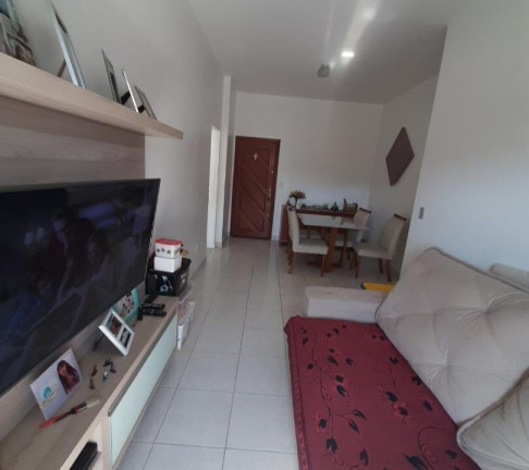 Imagem Apartamento com 3 Quartos à Venda, 77 m² em Freguesia (Jacarepaguá) - Rio de Janeiro