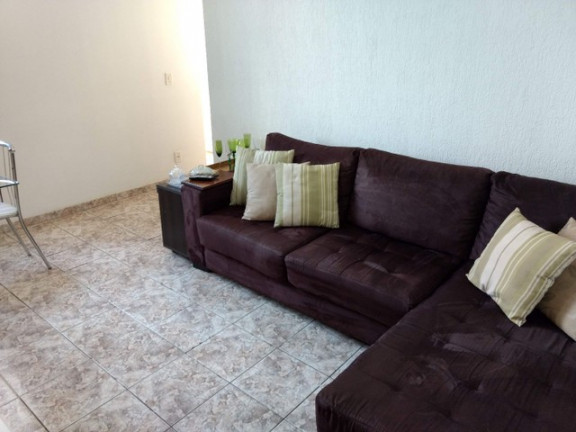 Imagem Apartamento com 2 Quartos à Venda, 55 m² em Jardim Paulicéia - Campinas