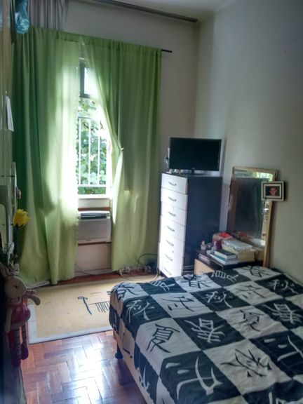 Imagem Apartamento com 2 Quartos à Venda, 65 m² em Cachambi - Rio De Janeiro