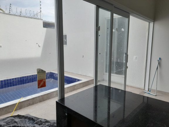 Imagem Casa com 2 Quartos à Venda, 145 m² em Jardim Itália III - Sinop