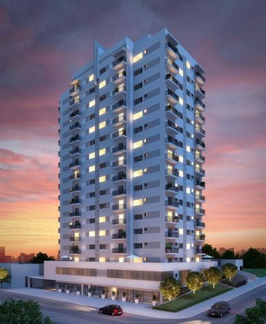 Foto do imóvel Apartamento com 2 Quartos à Venda, 63 m² em Vila Nogueira - Botucatu Foto do imóvel Apartamento com 2 Quartos à Venda, 63 m² em Vila Nogueira - Botucatu