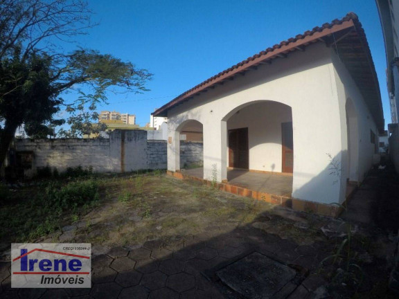 Imagem Casa com 3 Quartos à Venda ou Locação,  em centro - Itanhaém