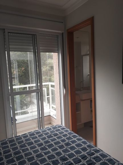 Imagem Apartamento com 2 Quartos à Venda, 56 m² em Saúde - São Paulo