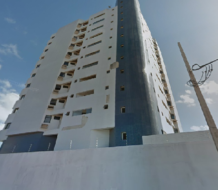 Imagem de fundo do condomínio Condomínio Ritz - Intermares - Cabedelo - PB
