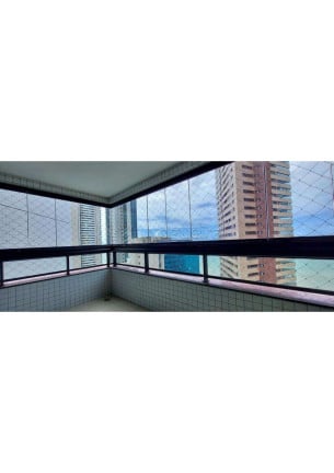 Foto do imóvel Apartamento com 3 Quartos à Venda, 170 m² em Boa Viagem - Recife