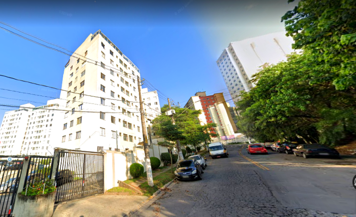 Imagem Apartamento com 2 Quartos à Venda, 55 m²em Parque Munhoz - São Paulo