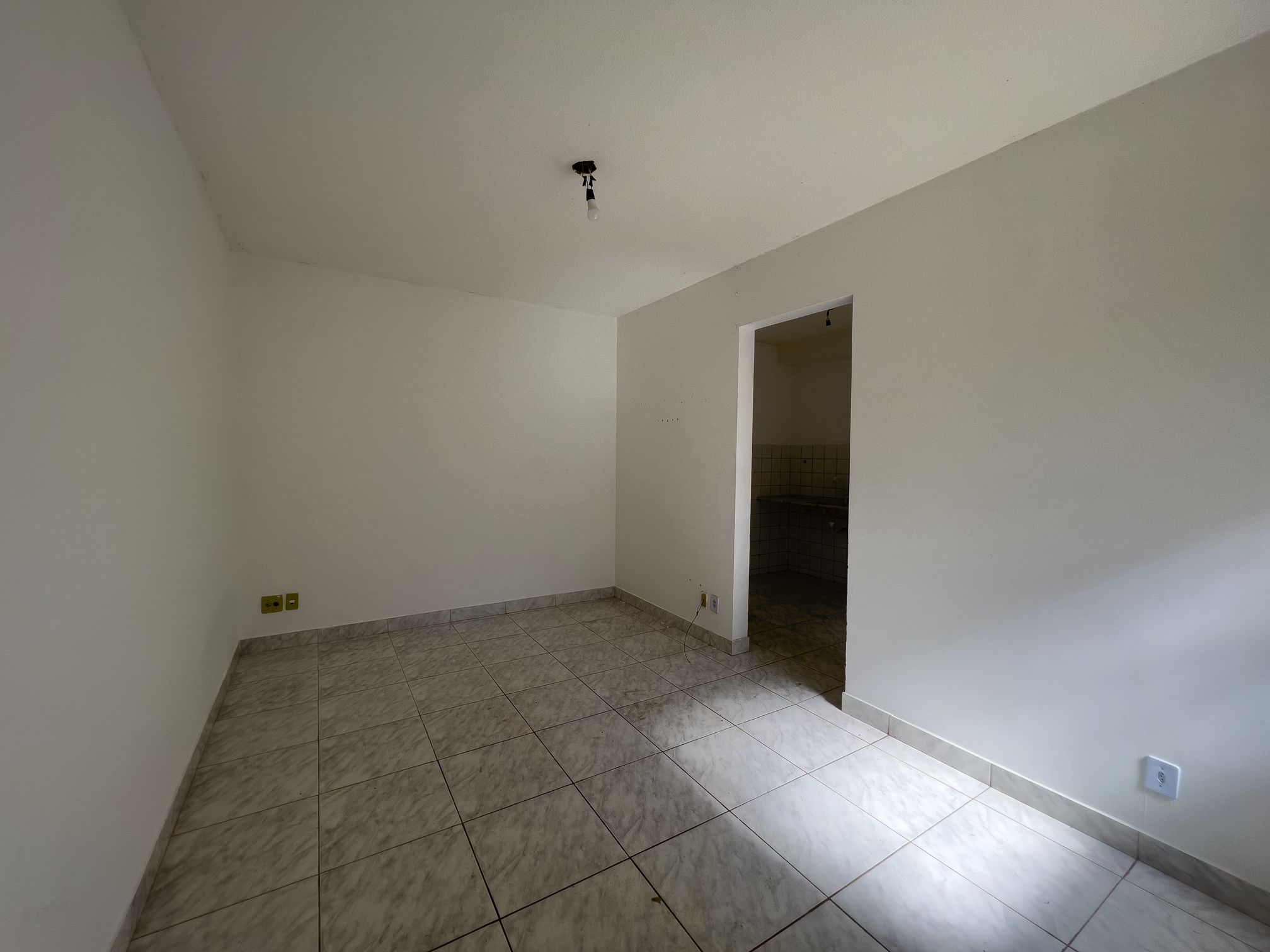 Imagem Apartamento com 2 Quartos à Venda, 53 m²em Residencial Campos Dourados - Goiânia