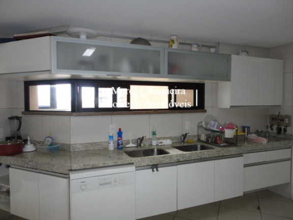 Imagem Apartamento com 4 Quartos à Venda, 317 m²em Guararapes - Fortaleza