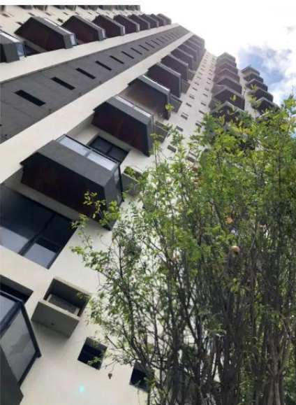Foto do imóvel Apartamento com 1 Quarto à Venda, 78 m²em Moema - São Paulo