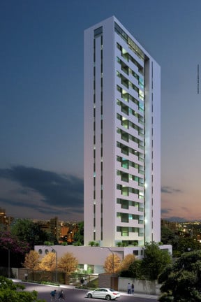 Foto do imóvel Apartamento com 3 Quartos à Venda, 67 m² em Madalena - Recife