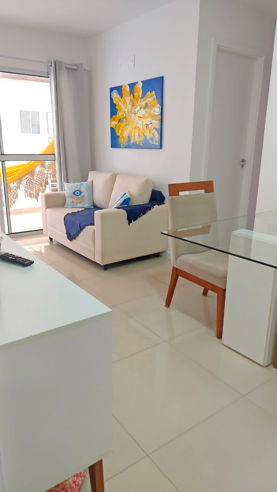 Imagem Apartamento com 2 Quartos à Venda, 61 m²em Santa Teresa - Salvador