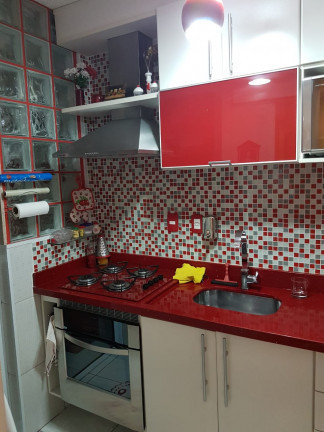 Imagem Apartamento com 2 Quartos à Venda, 52 m² em Jardim Ipanema (Zona Oeste) - São Paulo