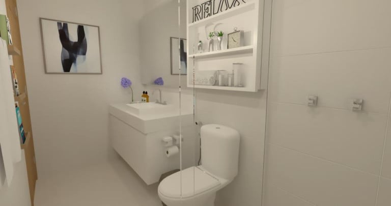 Foto do imóvel Apartamento com 4 Quartos à Venda,  em Copacabana - Rio de Janeiro