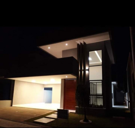 Imagem Casa de Condomínio com 3 Quartos à Venda, 125 m² em Parque das Nações - Parnamirim