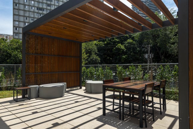 Imagem Apartamento com 1 Quarto à Venda, 62 m² em Jardim América - São Paulo