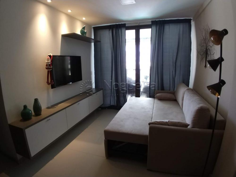 Imagem Apartamento com 2 Quartos à Venda, 60 m²em Praia de Muro Alto - Ipojuca