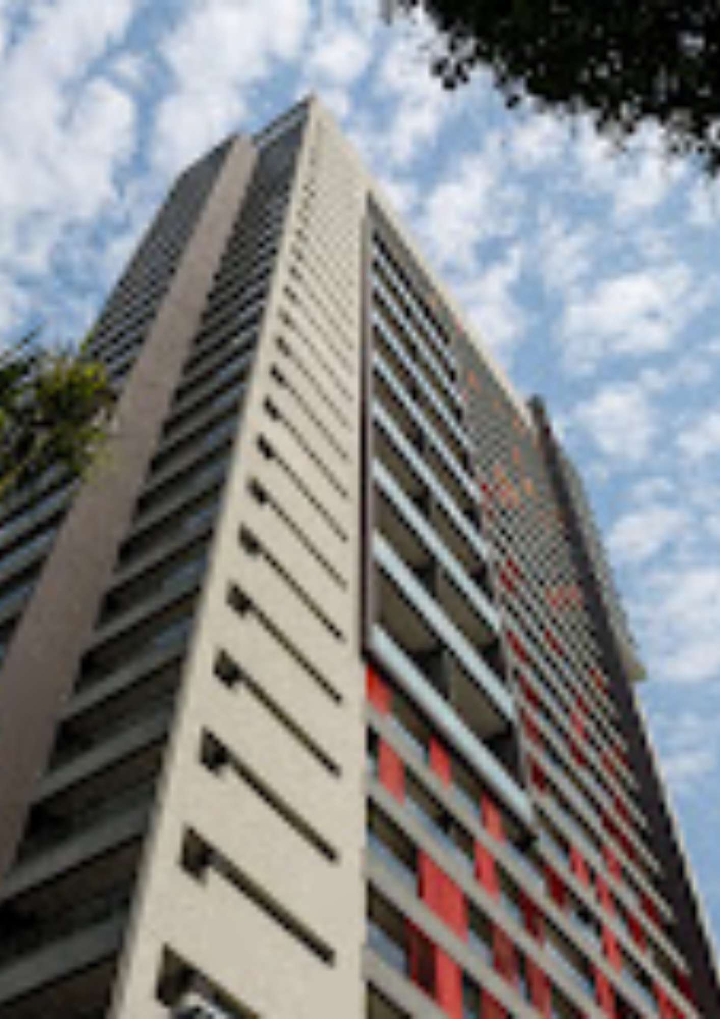 Imagem de fundo do condomínio Condomínio Estação Gabriele - Rua Gabriele D'Annunzio, 48, , São Paulo - SP - 