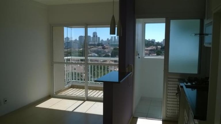 Foto do imóvel Apartamento com 2 Quartos à Venda, 52 m² em Saúde - São Paulo