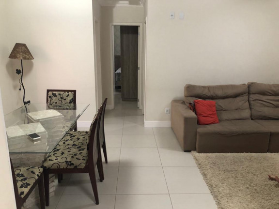 Imagem Apartamento com 2 Quartos à Venda, 60 m² em Bosque dos Jacarandás - Jundiaí