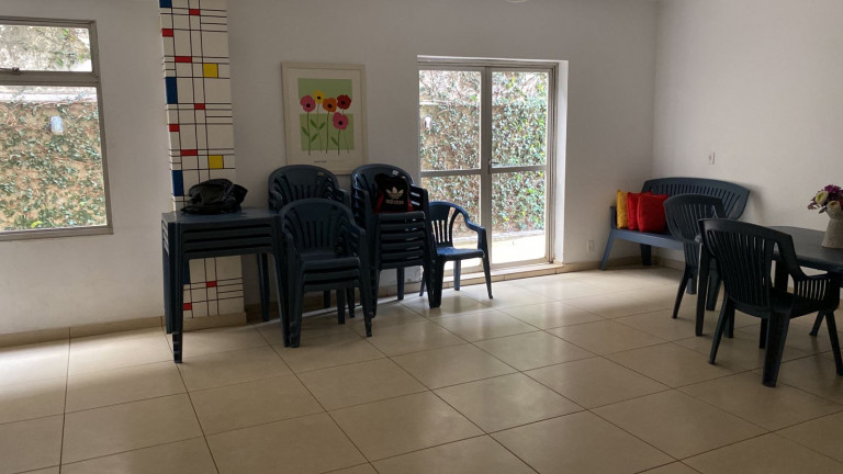 Imagem Apartamento com 2 Quartos à Venda, 75 m² em Cambuí - Campinas