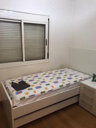 Imagem Apartamento com 3 Quartos à Venda ou Locação, 131 m² em Parque Da Mooca - São Paulo