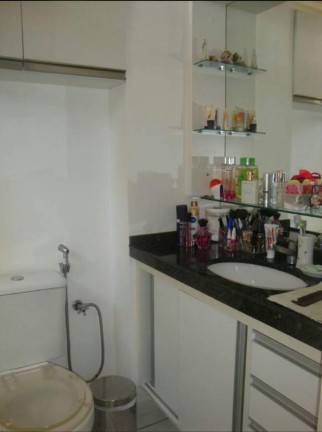 Imagem Apartamento com 2 Quartos à Venda, 63 m² em Cambeba - Fortaleza