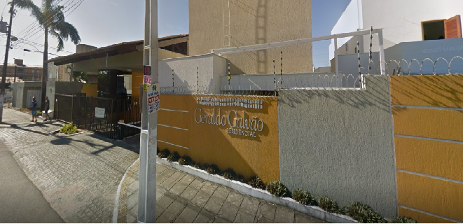 Imagem de fundo do condomínio Condomínio Geraldo Galvão - Nova Parnamirim - Parnamirim - RN