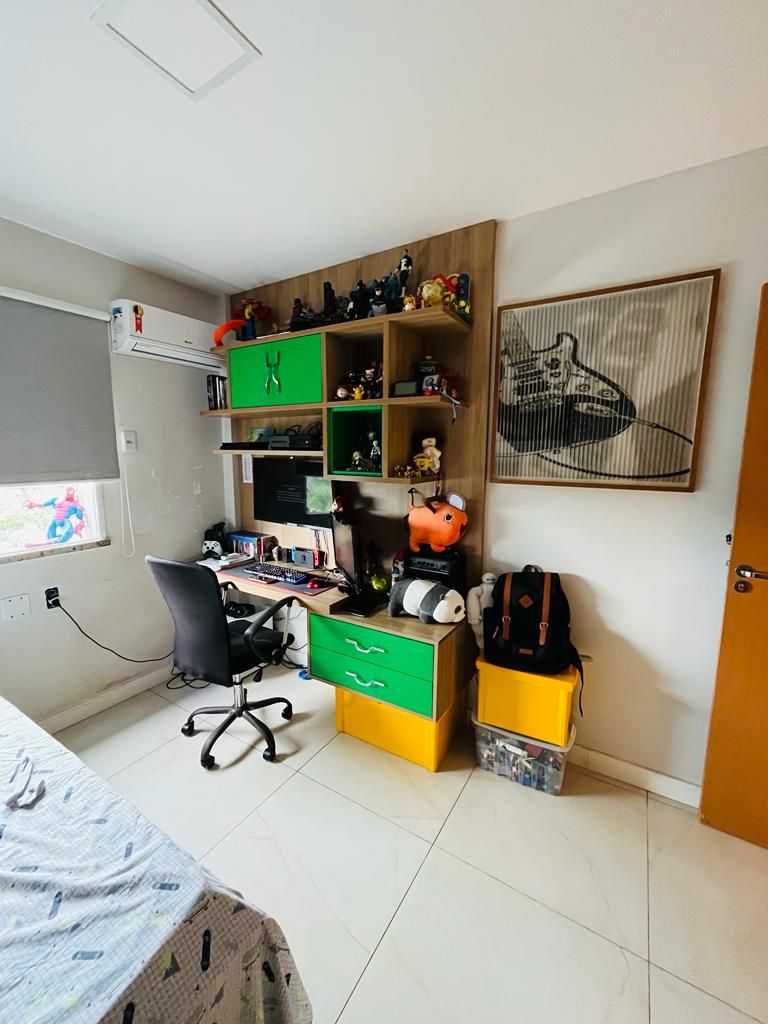 Imagem Apartamento com 3 Quartos à Venda, 86 m²em Pedreira - Belém