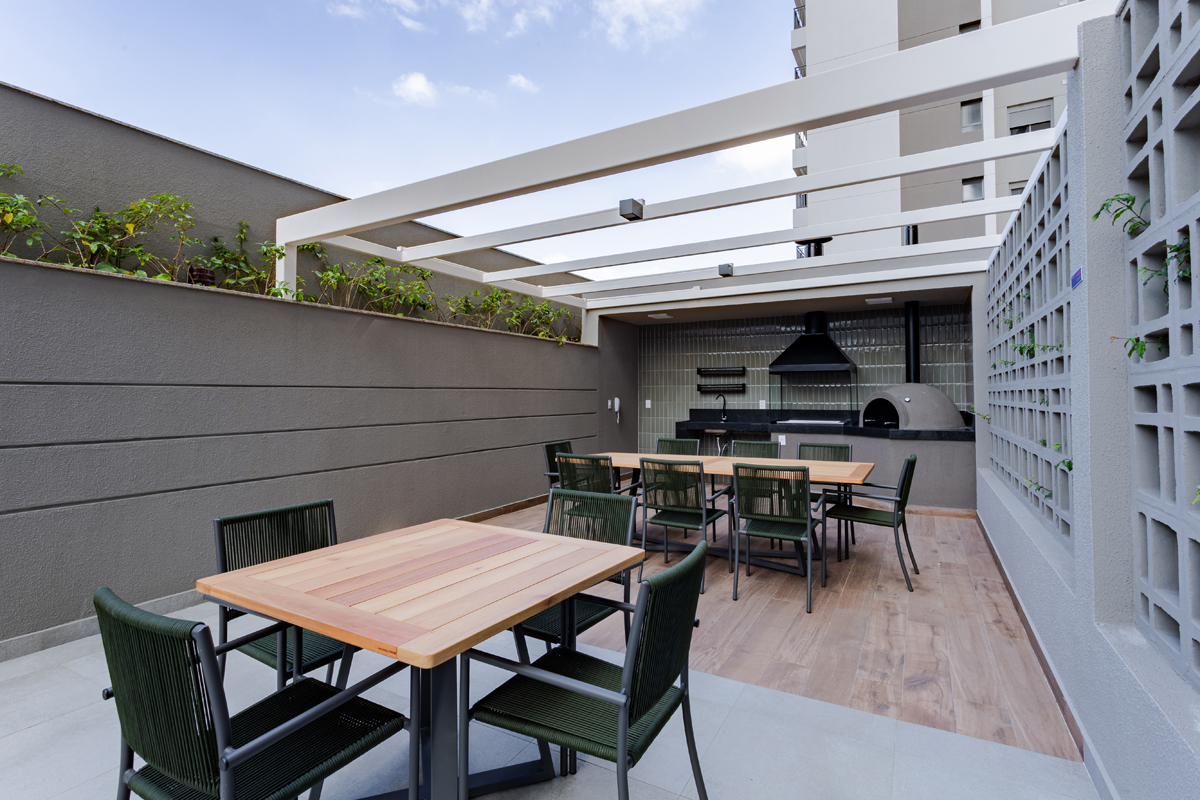 Imagem Apartamento com 3 Quartos à Venda, 128 m²em Vila Gilda - Santo André