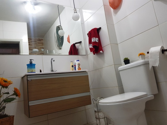 Imagem Apartamento com 2 Quartos à Venda, 74 m² em Icaraí - Niterói