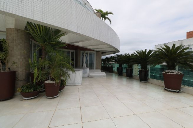 Imagem Cobertura com 5 Quartos à Venda, 557 m² em Riviera - Bertioga