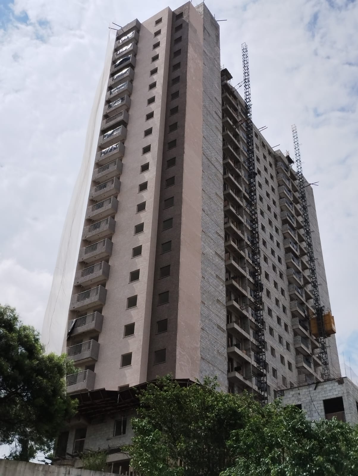 Foto do imóvel Apartamento com 2 Quartos à Venda, 42 m²em Vila Yolanda - Osasco