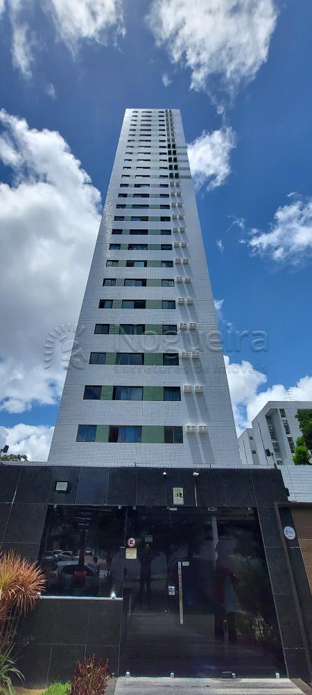 Foto do imóvel Apartamento com 2 Quartos à Venda, 43 m²em Torre - Recife