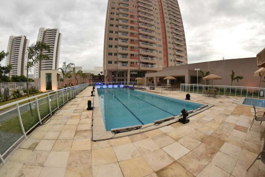 Foto do imóvel Apartamento com 2 Quartos à Venda, 52 m²em Presidente Kennedy - Fortaleza