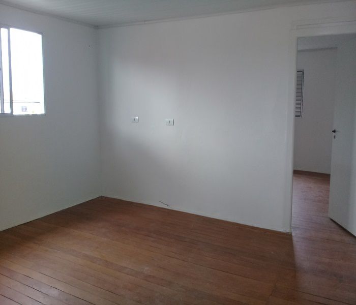 Imagem Sobrado com 1 Quarto para Alugar, 40 m² em Vila Carrão - São Paulo