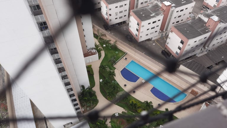 Foto do imóvel Apartamento com 3 Quartos à Venda, 92 m² em Fátima - Fortaleza