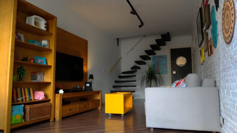 Imagem Sobrado com 2 Quartos à Venda, 140 m² em Alto Da Lapa - São Paulo