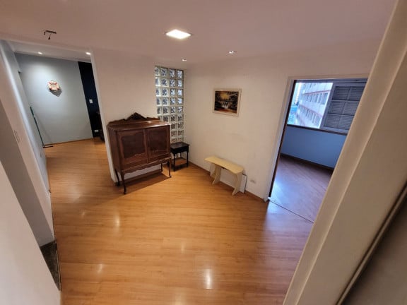 Imagem Apartamento com 2 Quartos à Venda, 95 m²em Vila Mariana - São Paulo