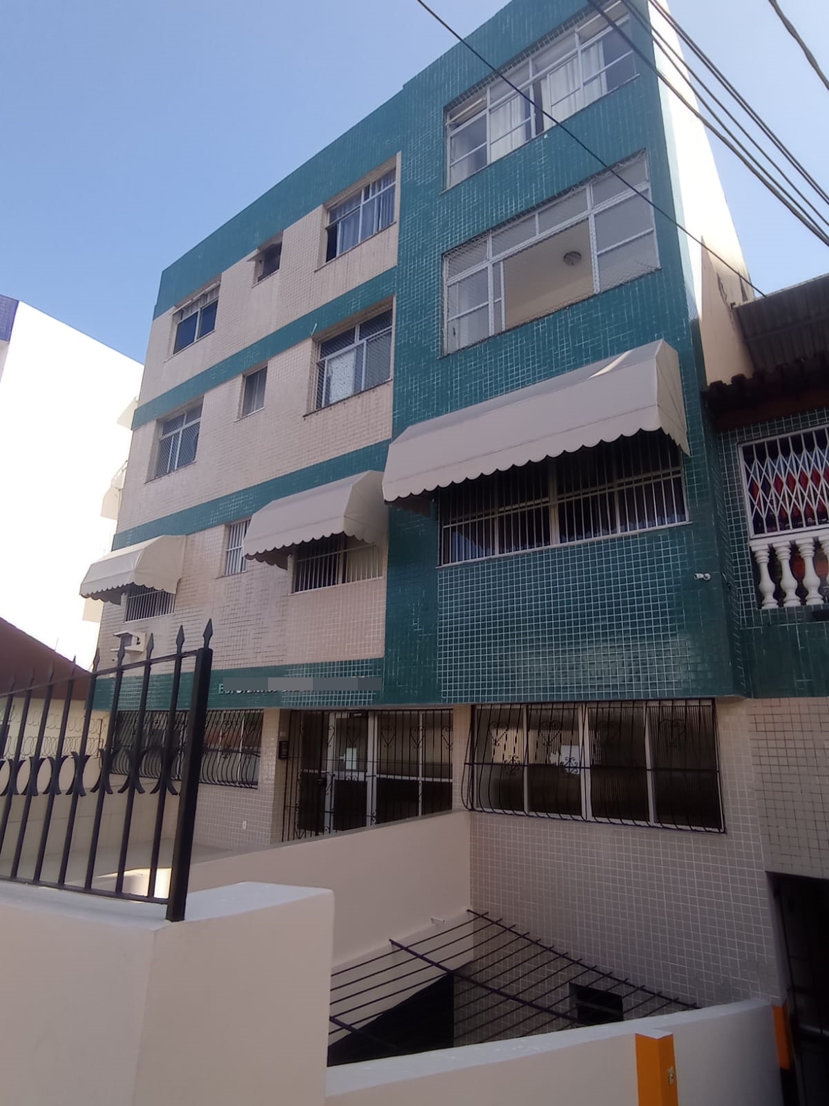 Imagem de fundo do condomínio Condomínio Condominio Sierra - Brotas - Salvador - BA