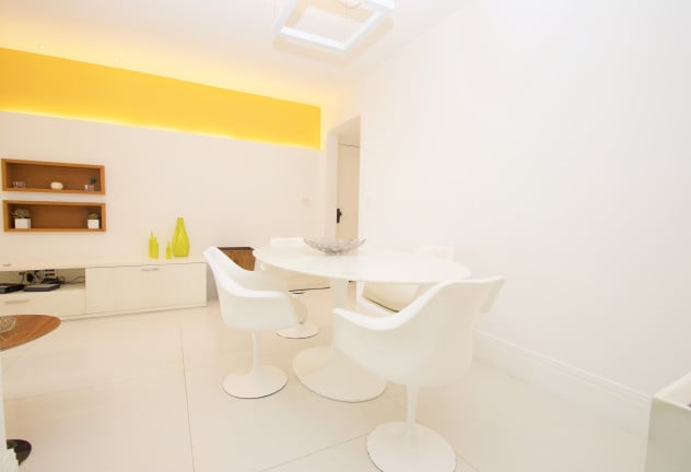 Foto do imóvel Apartamento com 2 Quartos à Venda ou Temporada, 75 m² em Ipanema - Rio de Janeiro
